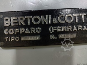 Шлифовальный станок станок для коленчатого вала модель BERCO RTM 350A2100 рмц 3500мм новый