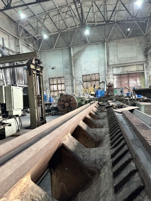 Токарный 165 (8 метров)