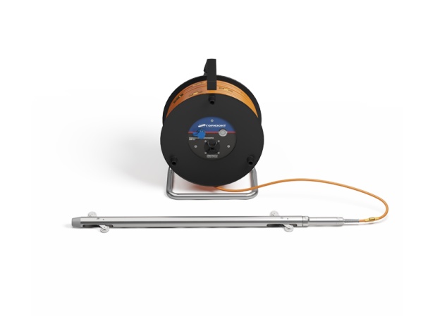 BIN-D3-20-V Вертикальный зонд инклинометрический