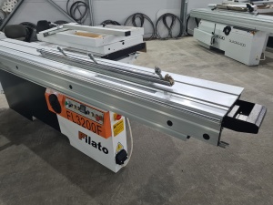 Форматно раскроечный станок бу Filato FL 3200F
