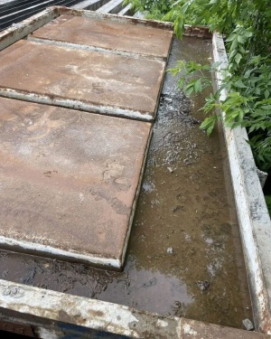 Металлоформа ПромЗабор