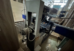 Сверлильно-присадочный станок FL 213 Filato