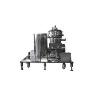 Центрифуга тарельчатая DH400