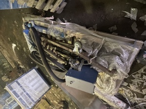 Компрессор 75кВт