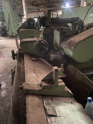 Круглошлифовальный станок 3а164