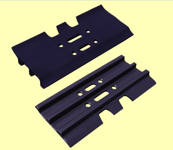 Башмаки экскаваторов, бульдозеров и других спецмашин