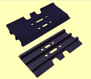 Башмаки экскаваторов, бульдозеров и других спецмашин