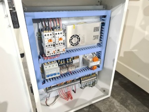 Форматно раскроечный станок Altesa P 45F