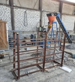 Вибропресс Кондор