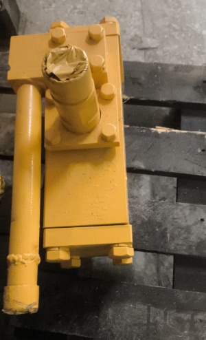 Гидрозамок 091-60.28.151-03