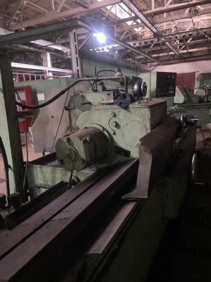 Полуавтомат круглошлифовальный 3м175