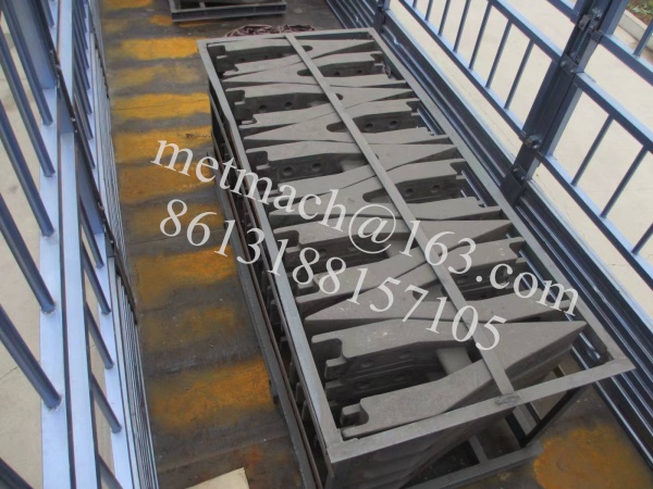 Зубы экскаватора ЭКГ5, ЭКГ8,ЭКГ10,ЭКГ12,5,ЭКГ15,ЭКГ20