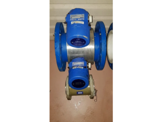 Расходомер-счетчик Взлёт тэр-оф Ду65