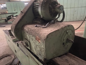 Круглошлифовальный станок 3а164