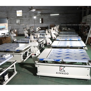 Mattress Tape Edge Sewing Machine