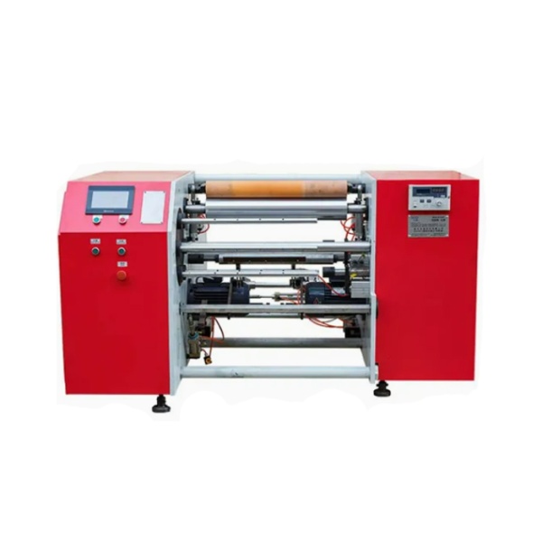 Машина для перемотки бумаги без сердечника PPD-G450