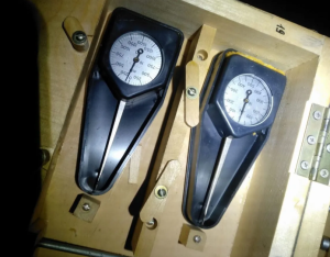 Инструмент настройки реле мкс Т. Соединитель