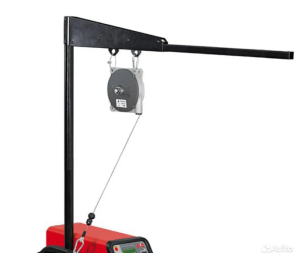 Таль-балансир Tecna арт 9359 (22-25кг)