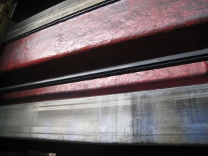 Токарно-карусельный 1580