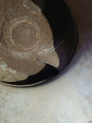 Насос ГРАУ 400/40