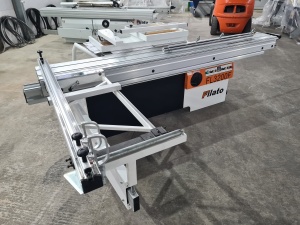 Форматно раскроечный станок бу Filato FL 3200F