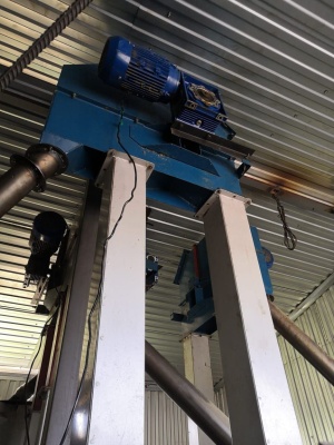 Фотосепаратор Pixel 3/линия по производству зерна