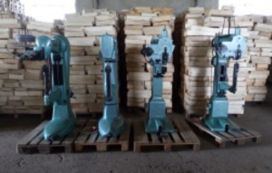 Станок SM104 ПРОИЗВОДСТВО ЯЩИКОВ