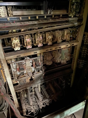 Продольно-фрезерный 6620