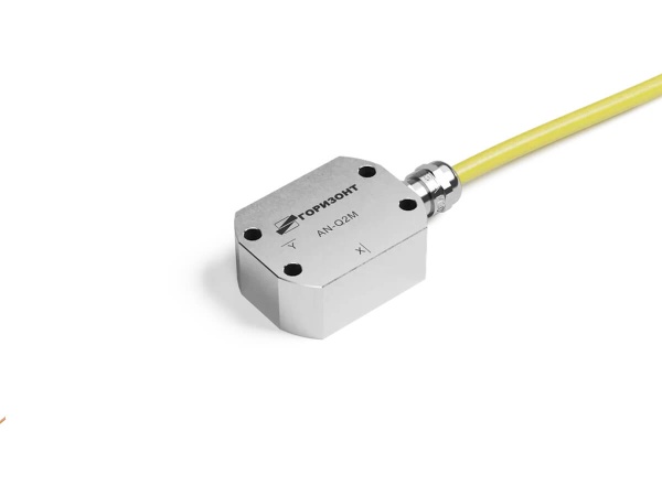 AN-Q2M Акселерометр трехосевой