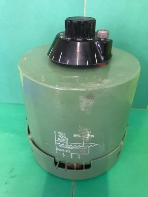 АРМ-3, АРМ-3А, АРМ-3М автотрансформатор