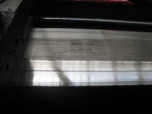 Токарно-карусельный 1580