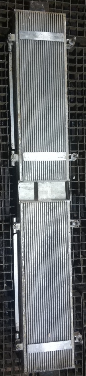 Блок-форма для заморозки рыбы LBH-31,5