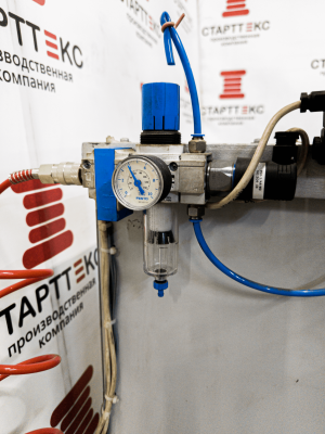 Машина для резки шнура мрш-1