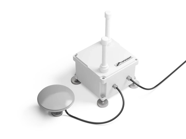 BSU-LoRaWAN-01 Мобильная базовая станция