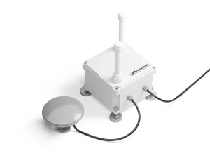 BSU-LoRaWAN-01 Мобильная базовая станция