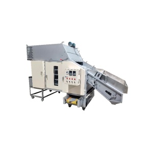 Сушилка конвейерного типа для чайного листа DL-6CHL-CY10