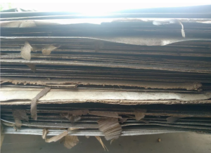 Листы дюралюминиевые Д16ам (2020х1020х1.2 мм)