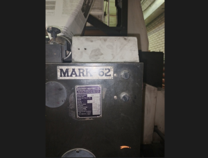 Рулонная офсетная машина Маnugrаph мark-62