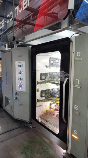 Zeus-08X (Турция)