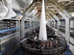 Линия производства полипропиленовых мешков