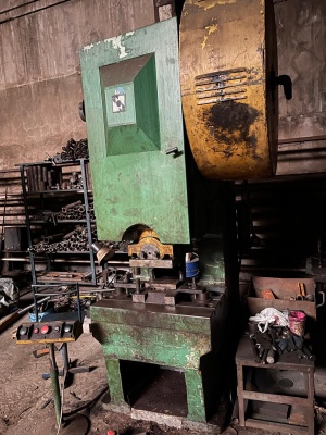 Пресс модели К2130С