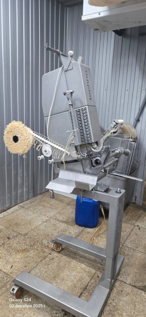 Клипсатор Техноклип Корунд 2-2,5