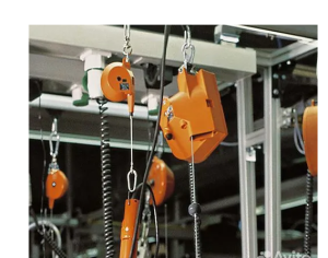 Таль-балансир Tecna арт 9359 (22-25кг)