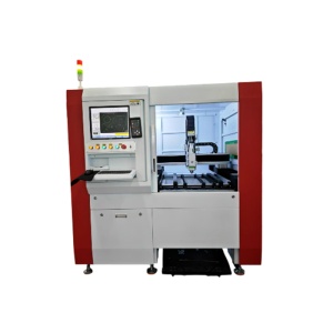 Станок для лазерной резки 6060 1500Вт