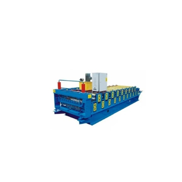 Линия для производства профлиста НС44+НС35