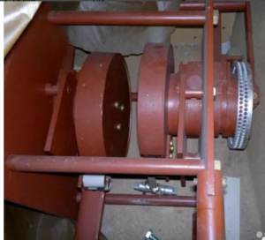 Система пробоотб для нефти и нефтепродуктов пэ1700