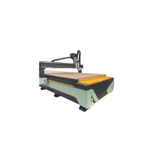 Фрезерно-гравировальный станок с ЧПУ 2040