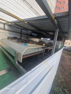 Генератор ледяной воды 5000