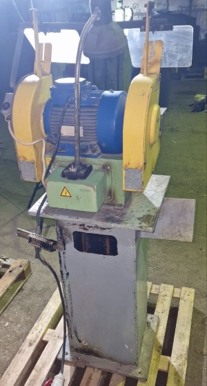 ТШ-1 станок точильный шлифовальный