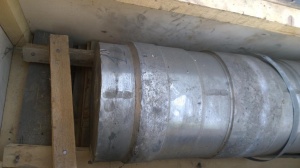 Цирконий круг марок Э110 и Э125 круг (разных диаметров)